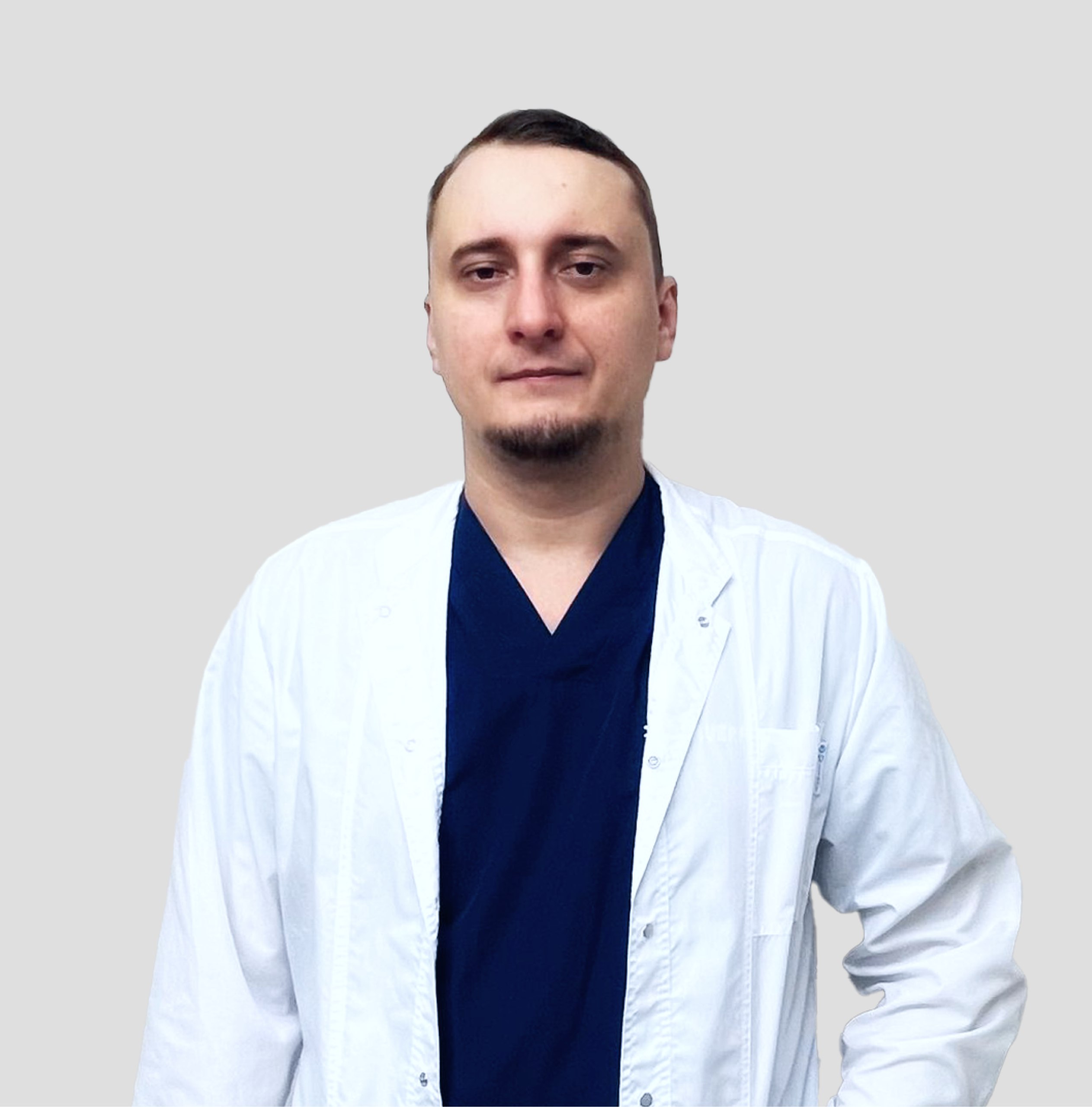 Булатов Динар Галеевич