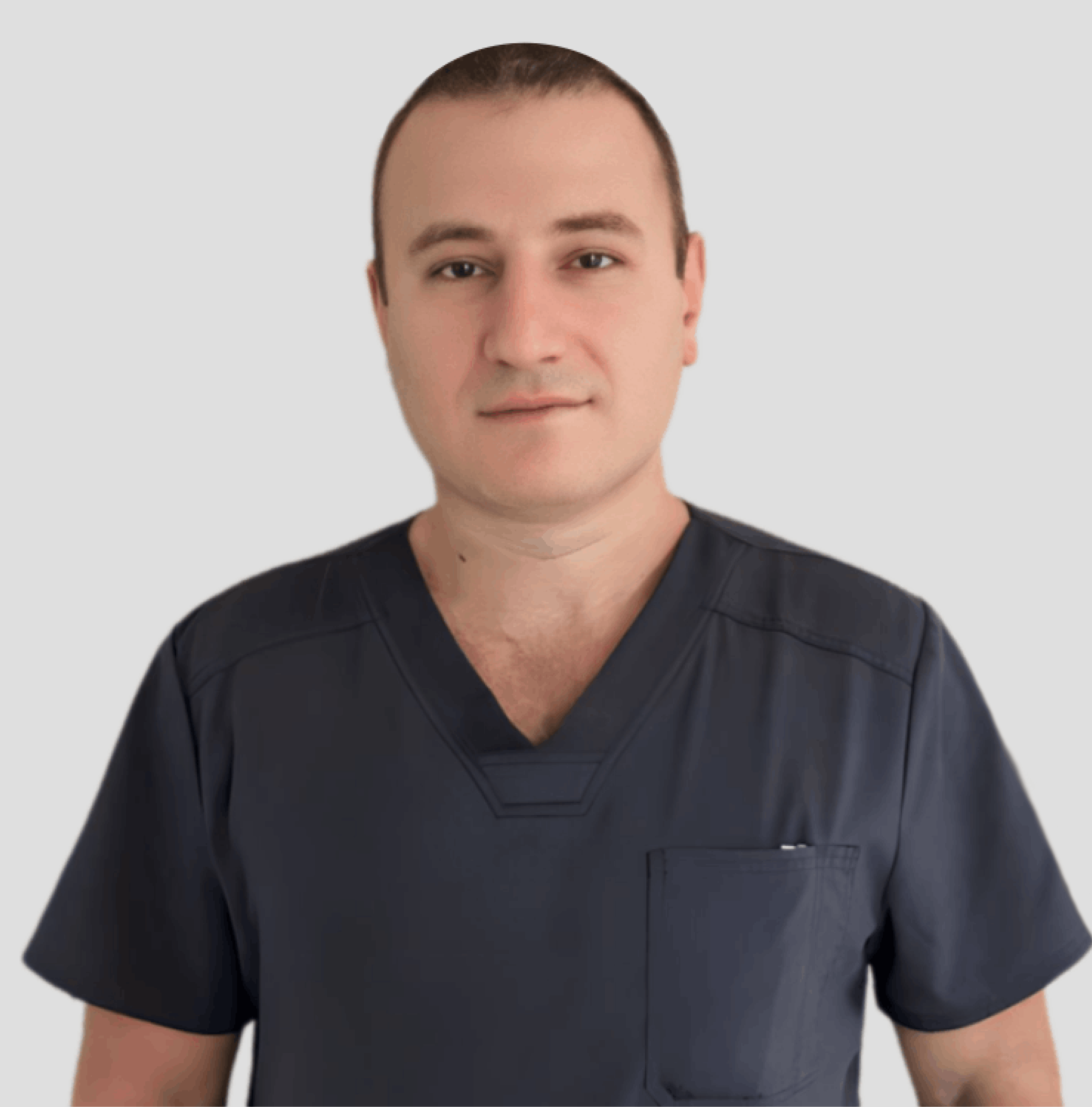 Зайирханов Мурад Гаджиявович